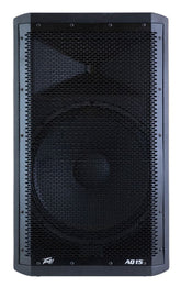 Peavey Aquarius AQ 15 Powered Loudspeaker 15" Active 1200W